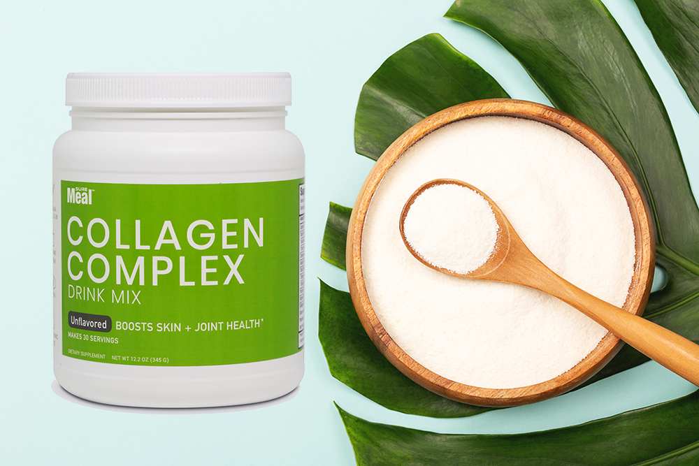 c&ocirc;ng dụng của sữa suremeal collagen complex