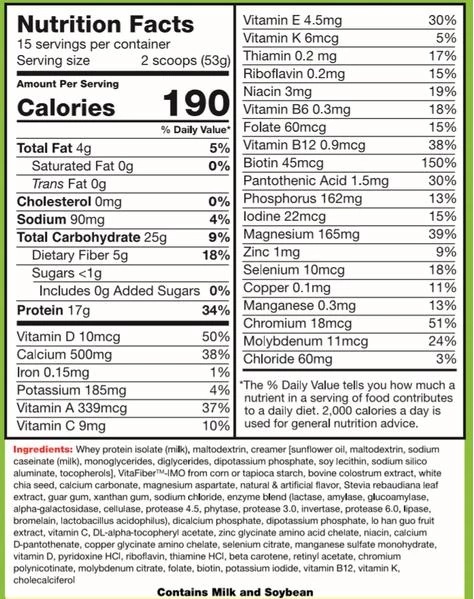 c&ocirc;ng dụng của sữa suremeal classic