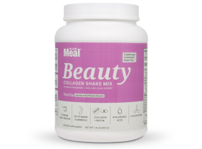 SUREMEAL™ BEAUTY, COLLAGEN & HA