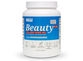 SUREMEAL™ BEAUTY PLUS, COLLAGEN & HA