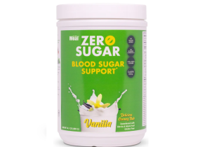 SUREMEAL™ ZERO SUGAR BLOOD SUGAR SUPPORT (Miễn phí Vận Chuyển)