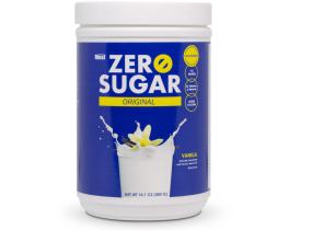 SUREMEAL™ ZERO SUGAR ORIGINAL
