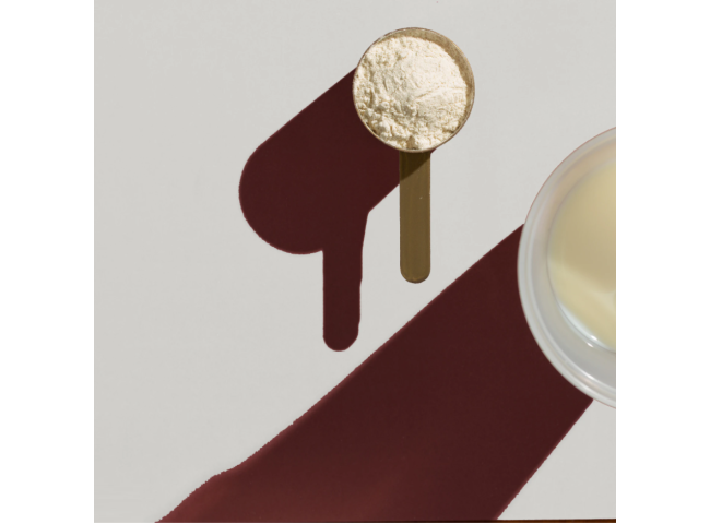 SUREMEAL™ BEAUTY (UNSWEETENED), COLLAGEN & HA