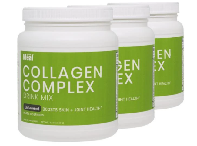 SUREMEAL™ COLLAGEN COMPLEX DRINK MIX